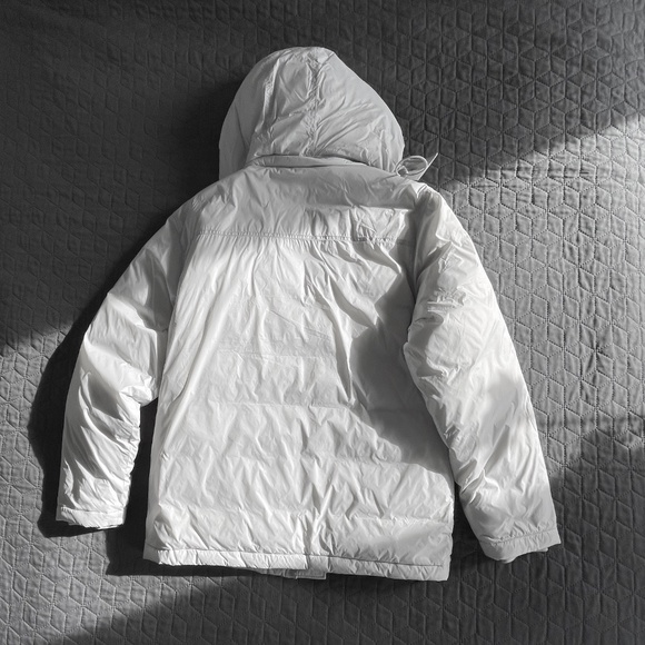 PARKA WINTER COAT *HUDSON NORTH* size M - Picture 3 of 14